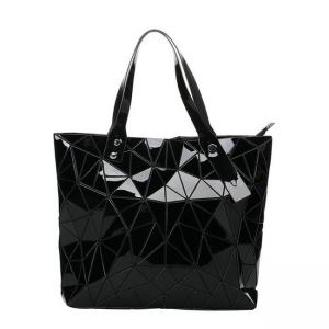 Wholesale Geometric Tote Bag Crossbody Handbag Top Handle Shopping Bag Wallet Waist Pack from china suppliers
