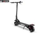 TM-SS-48V Folding Portable Electric Scooter 500w Motor 48V Battery Rear Wheel