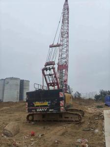 Wholesale 2020 SANY 60t Crawler Crane in Stock for Sale from china suppliers