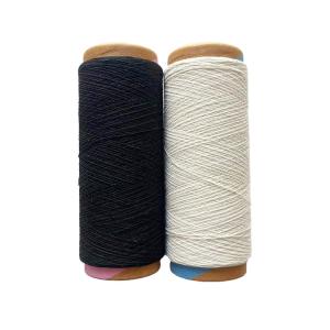 Wholesale Ne6/1 Ne 8/1 Ne10/1 TC Yarn Regenerated Yarn For Knitting Gloves,Fabrics,Socks from china suppliers