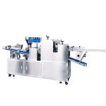 Papa Automatic Baking Bread Food Mixer Making Production Machine For Burger Loaf