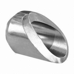 Wholesale Duplex stainless 904L a182 F904L UNS N08904 1.4539 elbolet flangolet latrolet sweepolet from china suppliers