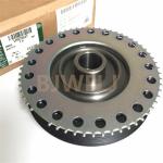 Crankshaft Pulley for Land Rover Freelander LR2 Evoque Discovery Sport Volvo