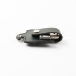 PU Leather Bird Shaped 64GB 128GB 256GB Flash Drive FCC Approved