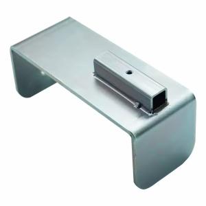 Wholesale Custom Stainless Steel CNC Stamping Parts Metal Processing Bending Parts from china suppliers
