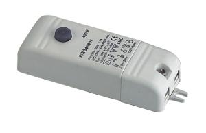 Wholesale 180V ~ 240V 50Hz / 60Hz PIR Sensor 120°10m For Furniture Lighting from china suppliers