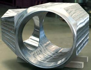 Wholesale ASTM A182 F911 forged lateral tee from china suppliers