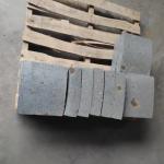 Customizable Silicon Carbide Ceramic Plate for Temperature Kiln Furniture