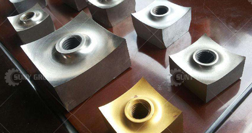 Versatile Waste Wire Plastic Shredder Machine for Final Materials Size of about 4-8cm
