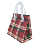 Spunbond Non Woven Bag Environmental Regeneration Foldable Customizable with