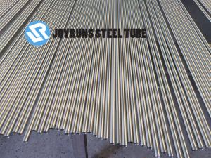 Wholesale E235+C Precision-Welded Seamless Steel Tube for Pressure Vessels from china suppliers