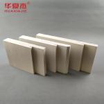 Durable Waterproof WPC Door Frame For Home Indoor Decoration