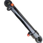 Hydraulic cylinder 55X25X200 гидроцилиндр 50*25*200