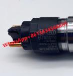 Common Rail Diesel Fuel Injector Assy 0445120219 0986435528 51101006127