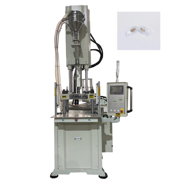 Easy Operation Fully Automatic Injection Molding Machine For Making Nose Pad