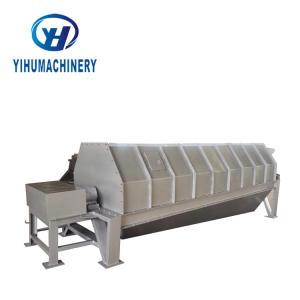 China Stone Mining Screening Equipment Stable Vibrate Screen / Sifter Vibrating Screen on sale