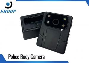 Wholesale Wearable HD Mini Law Enforcement Police Officer Body Video Camera Companies from china suppliers
