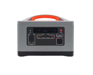 Wholesale UPS 1200W AC/DC Solar Generator System 110V/220V Lifepo4 Cell Bank 700w 1200w Portable Power Station from china suppliers
