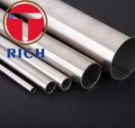 Inconel 625 Heat Exchanger/ Condenser Tubes