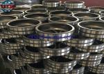 NAS5060UU Cylindrical Double Row Steel Roller Bearing For Boat Mast Pulleys