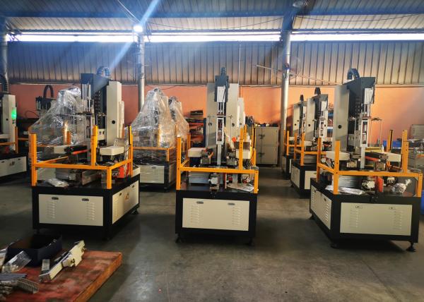 Quality Semi Automatic Rigid Box Making Machine For Paper Box Manufacturing for sale