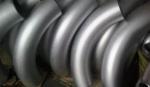 Butt Welding ASTM A234 WPB SCH40 Pipe Fitting Bend