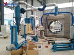 3lpe 3pe Water Supply Steel Pipe Fbe Epoxy Powder Spray Anti-Corrosion Coating