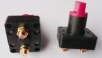 AC Electric Power Switch , Shut Off Switch 300A For Car / Boat / Truck Battery