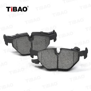 Wholesale Ceramic Automotive Brake Pads 005 420 10 20 ISO SGS TUV Certification from china suppliers