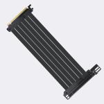 Riser Cable PCI-E 3.0 x16 High Speed Flexible Extender Card Extension Port, 90