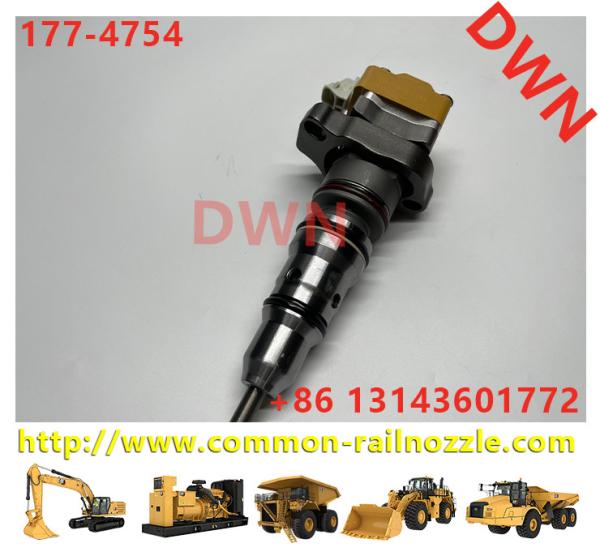 3126B/3126E Diesel Engine Pump Car Fuel Injector 177-4754 1774754 10R-9237