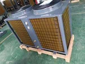 Wholesale 38 KW air source heat pump water heater from china suppliers