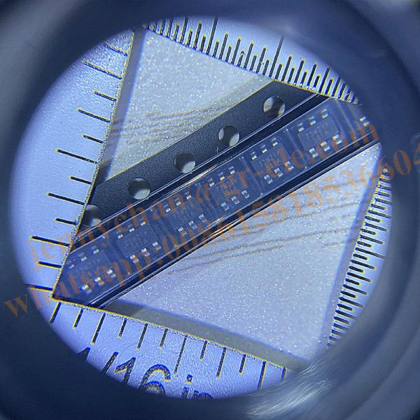 OB2273 OB2273MP (marked 73M21 73F01 73***) Current mode PWM control IC chip