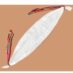 Crochet Newborn Hammock Photography Props Knitted Newborn Infant Costume Toddler