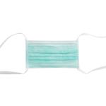FDA 510K 98 BFE Disposable Face Mask AAMI Level 3