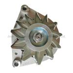 Brake System Parts Sinotruk HOWO Truck Spare Parts Engine 28V Alternator