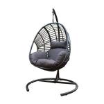 Home Furniture Hammock Swing Chair With Up To 150kg Weight Capacity