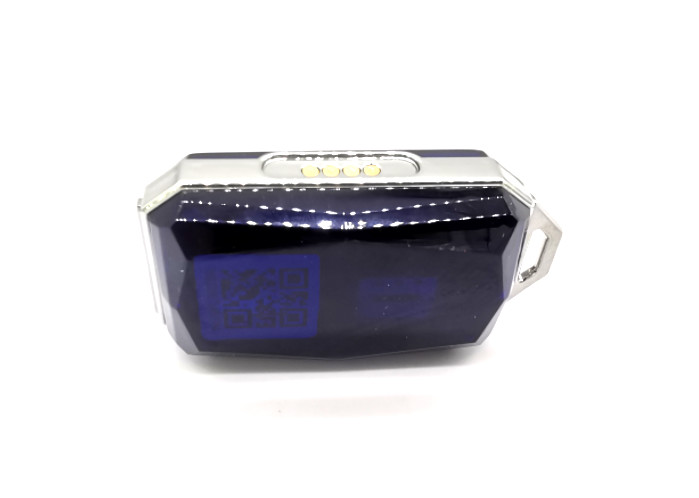 Geo-fence SOS Waterproof GPS Tracking Device for Persons / kids
