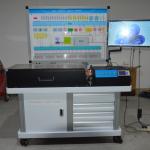 Smart Electric Vehicle Trainer High Voltage EV Control Test Vocational Equipment
