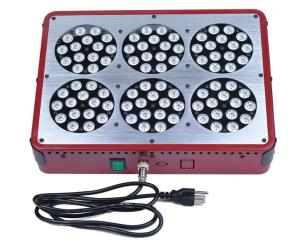 Wholesale China made led grow lights 300W apollo led light grow greenhouse grow light led on sale from china suppliers