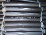 Bitumen modified waterproof thick / thin rubber sheet with PSA backing