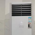 Explosion-proof Air Conditioners Customized In Chemical Laboratories
