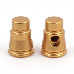 Wholesale Aluminum CNC Machining Medical Parts CNC Machining Turning Parts from china suppliers