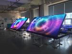 Front Opening P10 RGB SMD3535 LED Outdoor Digital Signs