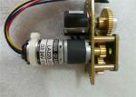 24V Ink Key Motor For Akiyama Offset Printing Machine LA22G-370VC D3