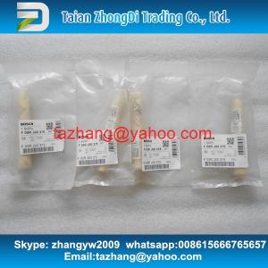 Wholesale BOSCH Original control valve F00RJ00375 for 0445120006 from china suppliers