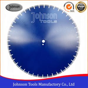 Wholesale Diamond Concrete Block Cutting Blade With 16mm Center Hole from china suppliers