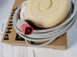 M2735A Medical Ultrasound Probe , Toco + Transducer Probe D Head Interface