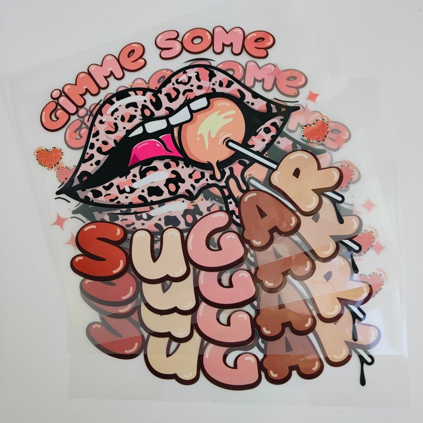Plastisol Ink Squeegee Screen Printing Logo On Shirt Personalized