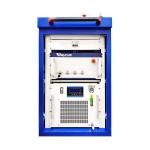 Hand Held Fiber Laser Cleaning Machine for Carbon Steel Rust Removal 500w 1000